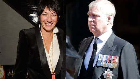 Convicted Sex Trafficker Ghislaine Maxwell Says She ‘feels So Bad For