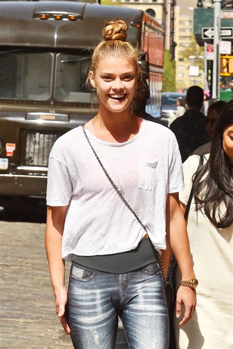 Nina Agdal Pussy 19 Photos TheFappening