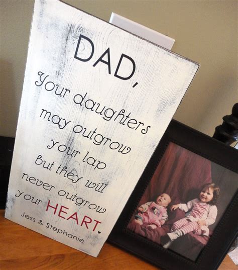 24 Best Dads Birthday Gifts - Home, Family, Style and Art Ideas