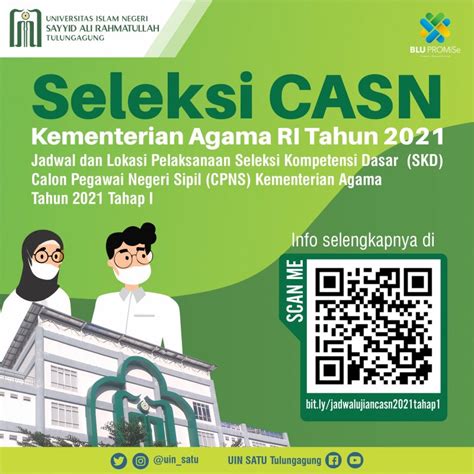 Jadwal Dan Lokasi Pelaksanaan Seleksi Kompetensi Dasar Skd Calon