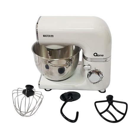 Jual Oxone Standing Mixer Master Series 4 Liter 600 Watt Ox 851