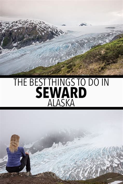 Car Rental Seward Alaska