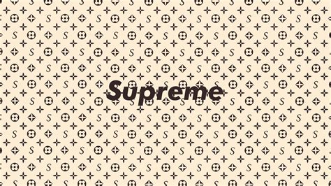 Supreme X Lv Wallpaper K Cinemas