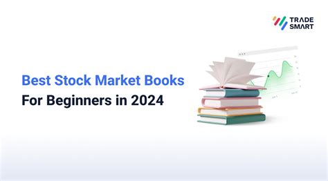 Best Stock Market Books For Beginners In 2021 Tradesmart