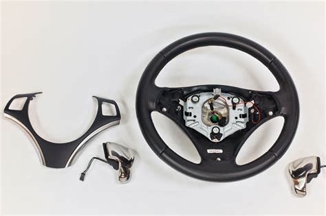 Fs Paddle Shifter Upgrade Kit Upgrade If Your Car Didn T Come