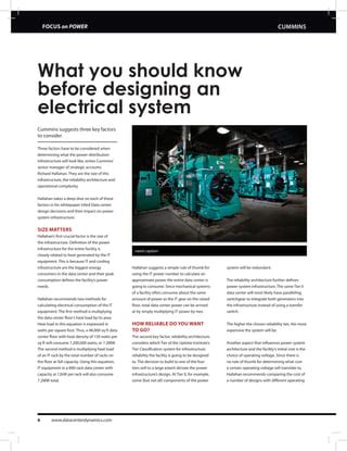 DCD FOCUS On POWER Article PDF