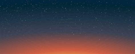 sky background with stars 36178937 Vector Art at Vecteezy