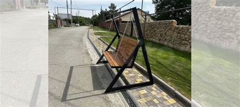 Садовые качели купить в Челябинске | Товары для дома и дачи | Авито