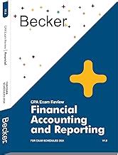 Amazon In Becker CPA Exam Finance Accounting Exams Books