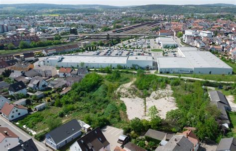 Im dritten Anlauf Grünes Licht für 92 geförderte Wohnungen beim Rewe