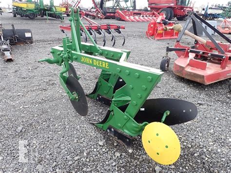 John Deere 412 Online Auctions