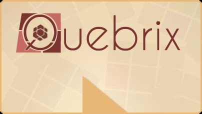 Quebrix | Free Flash Game | Flipline Studios