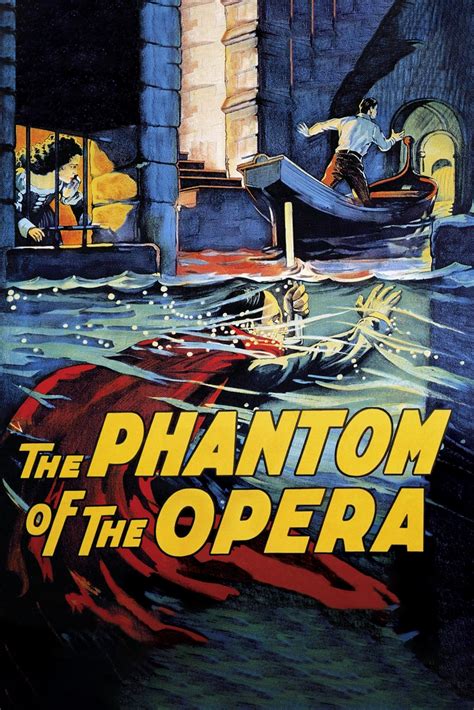 The phantom of the opera 1925 - plegasx