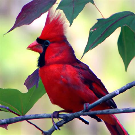 The Top Backyard Birds In West Virginia A Comprehensive Guide