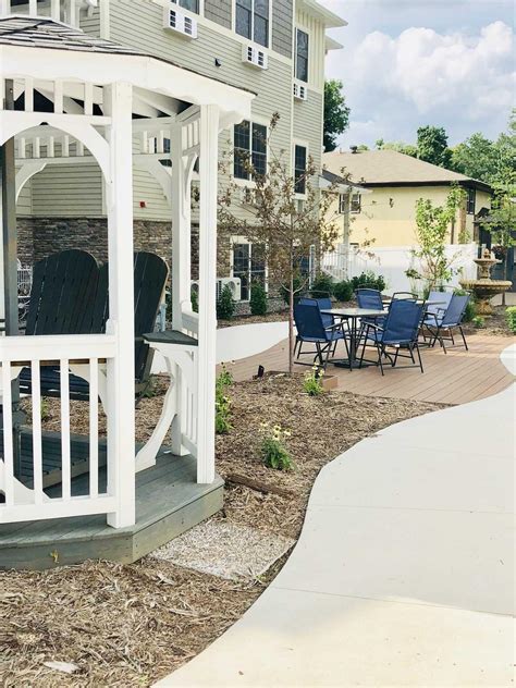 The Harbors Senior Living | Senior Living Community Assisted Living