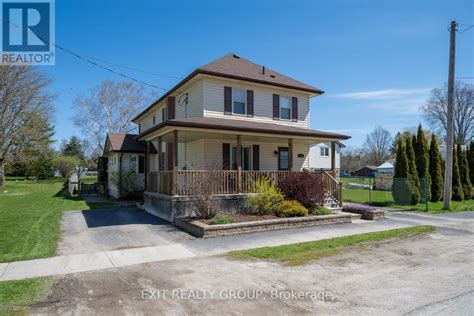 359 St Joseph St Tweed Ontario K0k 3j0 26829260 Exit Realty