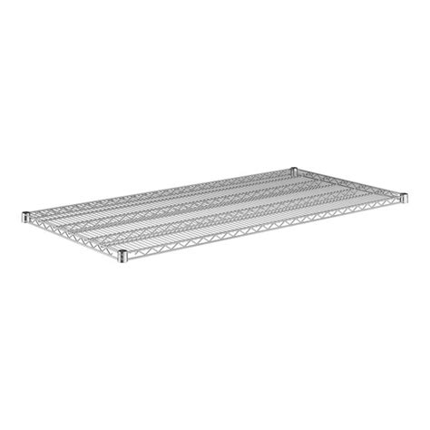 Regency Spec Line 30 X 60 Nsf Stainless Steel Wire Shelf