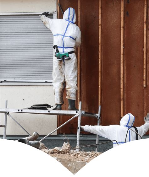 Asbestos Removal Services | Memphis TN