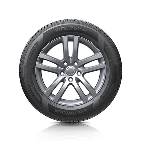 Llanta 185/65 R14 HANKOOK KINERGY ST H735 86T