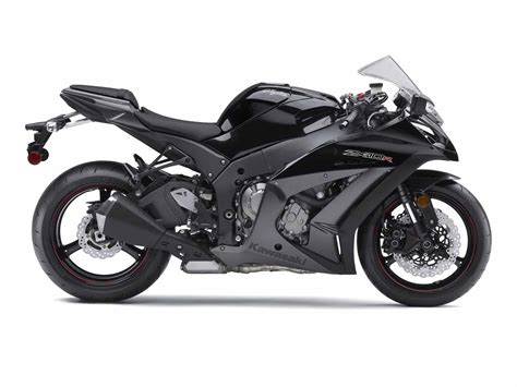 2013 Kawasaki Ninja ZX-10R Review and Prices