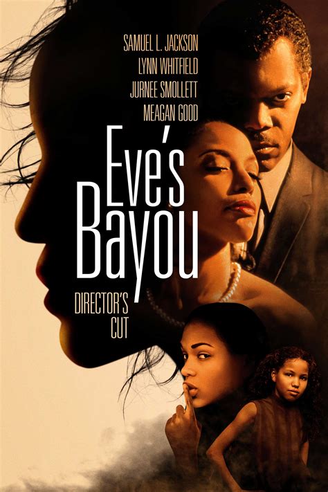 Eve's Bayou - Director's Cut - Where to Watch and Stream - TV Guide