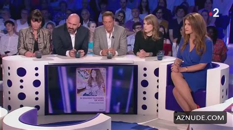 ON N EST PAS COUCHE NUDE SCENES AZNude