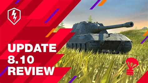 WoT Blitz Update 8 10 Review Improved Operations And Adjusted Prices