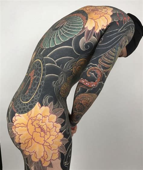 Pin By Yeshua Visuals On Tattoos Traditional Japanese Tattoo Designs