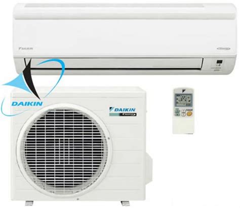 Jual AC Split Standard 0 5PK 1 2 R32 Daikin Malaysia FTV15BXV Plus