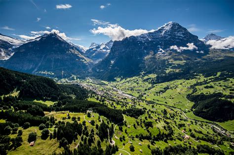 Holiday Apartment Grindelwald Gornerhaus Switzerland