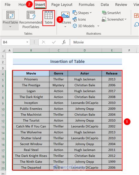 How To Extract Data From Table Based On Multiple Criteria In Excel