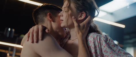 Nude Video Celebs Tina Stojilkovic Sexy Mnogogranniki S01e07 2024