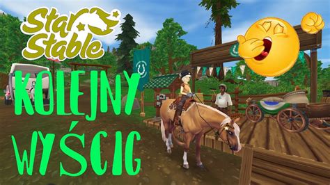 Kolejny Wy Cig Star Stable Aktualizacja Youtube