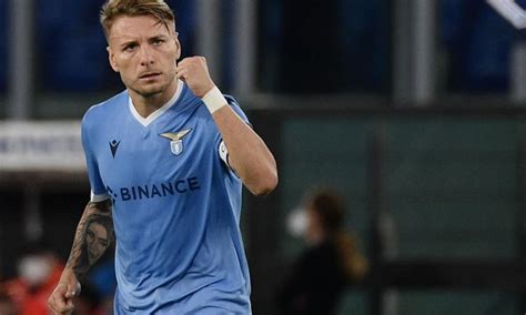 Rabbia Lotito Su Immobile Che Rischia La Juve Dalla Nazionale Mai