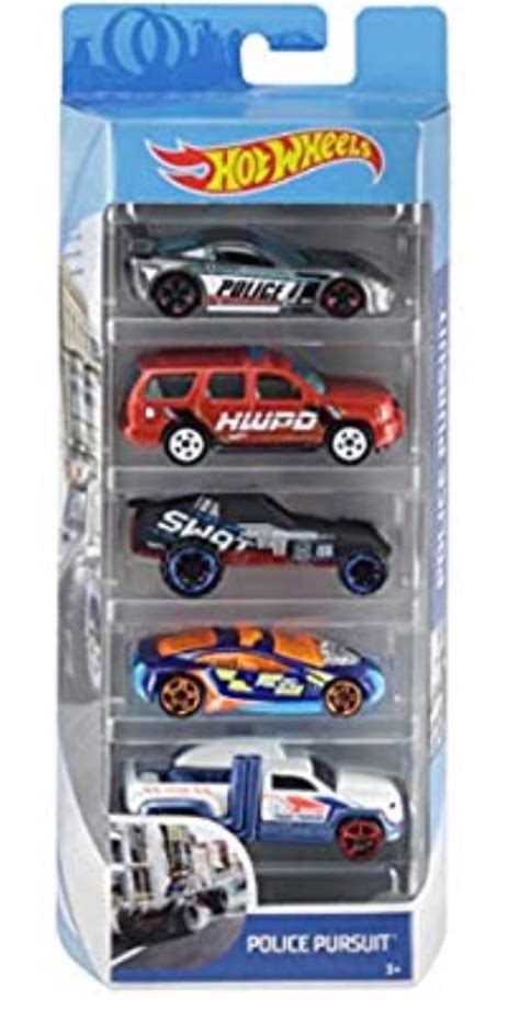 Hot Wheels Solo Para Valencia Supermercado Paotrolado