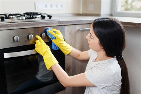 This Checklist Is The Key To Taking Care Of Your Home Without The