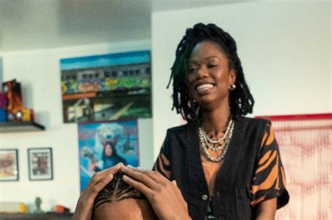 Colin in Black and White cast | Actors and real-life counterparts