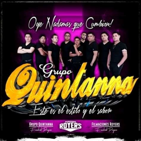 Stream Encadenado Tema Limpio I Grupo Quintanna By