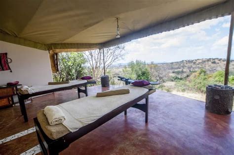 Mbalageti Tented Lodge Join Up Safaris