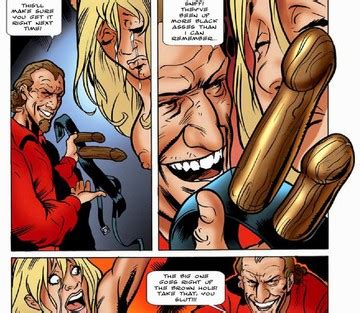 Fansadox 023 Templeton Wild Seas 8muses Sex And Porn Comics