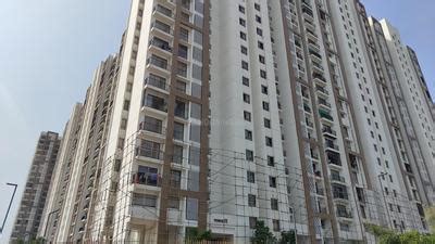 Bhk Flat For Rent In Dombivli East Thane Sqft Property Id