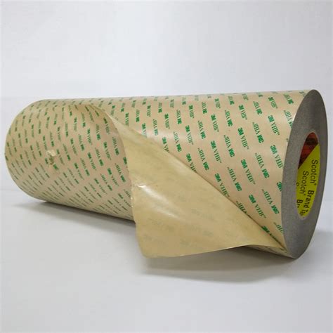 Double Sided Vhb Tape 9469PC 3m 9469 Adhesive Transfer Tape