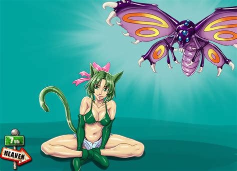 Commi Assault The Cat I By Th Heaven Hentai Foundry