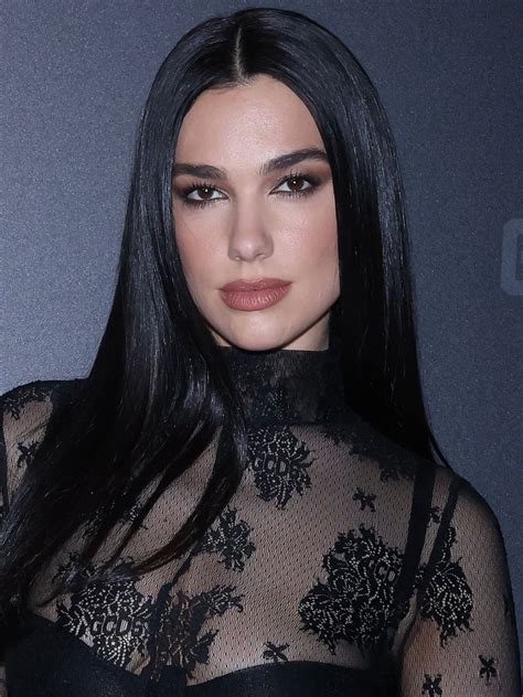 Sexys Tv Mx On Twitter RT Dualipanoticia Dua Lipa La Mujer Definitiva