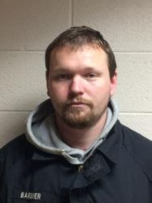 Dustin J Barbier Sex Offender In Manitowoc WI 54220 WI31782