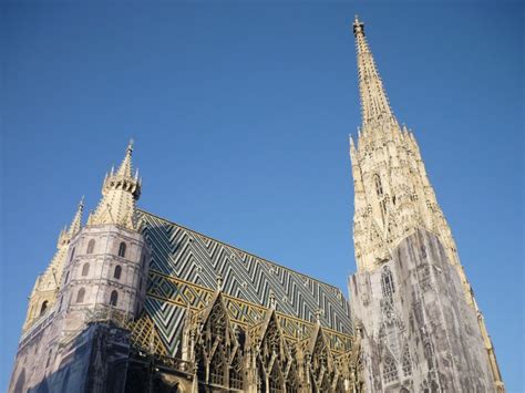 Stephansdom, Vienna Vienna, Future House, Just Go, Barcelona Cathedral ...