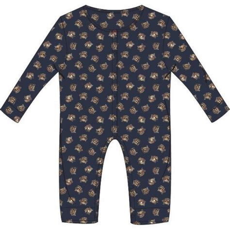 Woody Unisex Onesie Highlander Koe The Little Ones