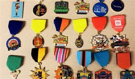 Creative Fiesta Medal Ideas: Designs, Inspiration