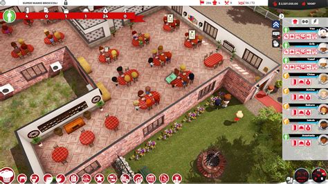 Chef: A Restaurant Tycoon Game on Steam