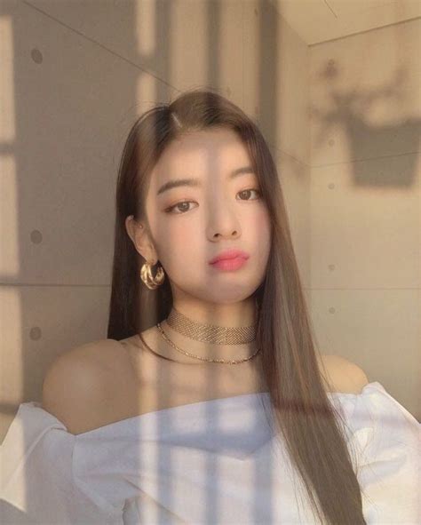 Lia Itzy Itzy Lia Aesthetic